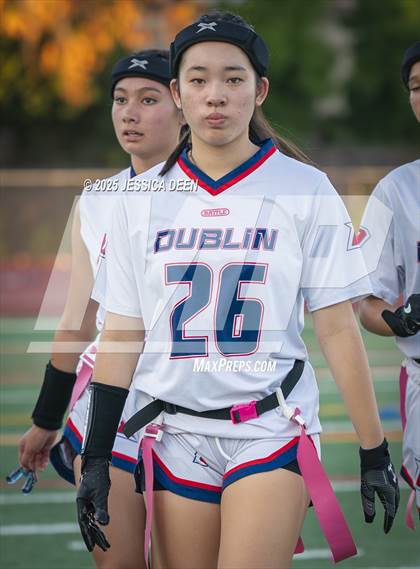 Thumbnail 3 in JV: Dublin @ Amador Valley photogallery.