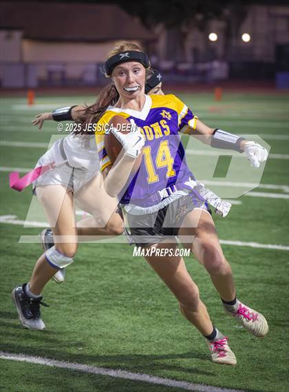 Thumbnail 2 in JV: Dublin @ Amador Valley photogallery.