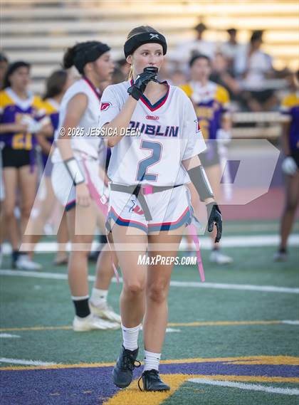 Thumbnail 1 in JV: Dublin @ Amador Valley photogallery.