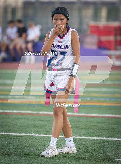 Thumbnail 1 in JV: Dublin @ Amador Valley photogallery.