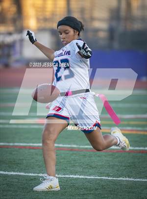 Dublin @ Amador Valley