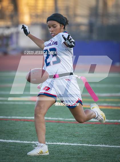 Thumbnail 1 in JV: Dublin @ Amador Valley photogallery.