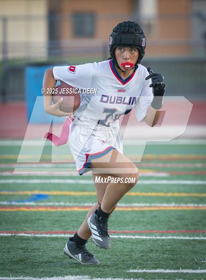 Thumbnail 1 in JV: Dublin @ Amador Valley photogallery.