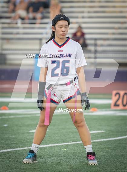 Thumbnail 3 in JV: Dublin @ Amador Valley photogallery.