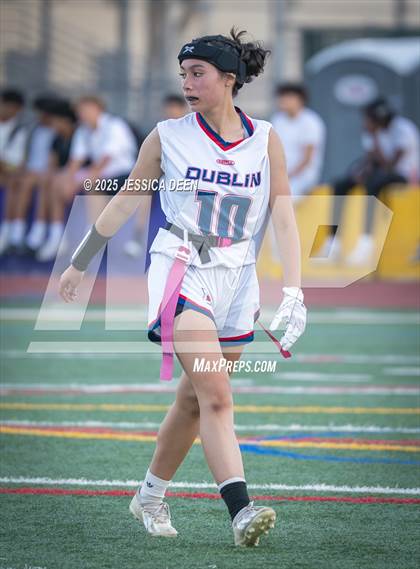 Thumbnail 2 in JV: Dublin @ Amador Valley photogallery.