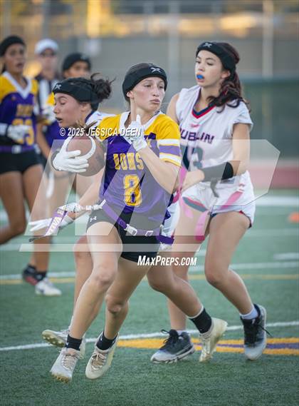 Thumbnail 2 in JV: Dublin @ Amador Valley photogallery.