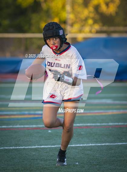Thumbnail 1 in JV: Dublin @ Amador Valley photogallery.