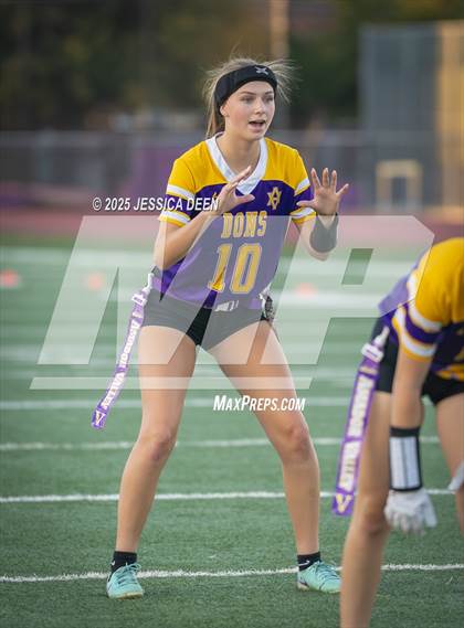 Thumbnail 1 in JV: Dublin @ Amador Valley photogallery.