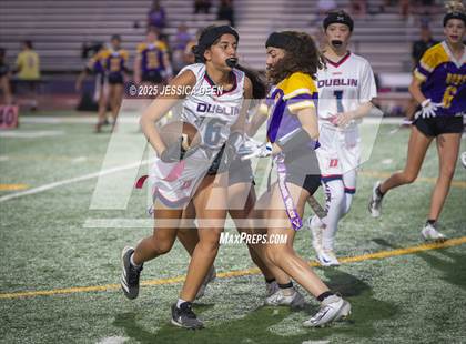 Thumbnail 3 in JV: Dublin @ Amador Valley photogallery.