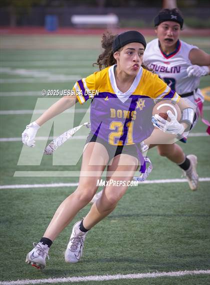 Thumbnail 2 in JV: Dublin @ Amador Valley photogallery.