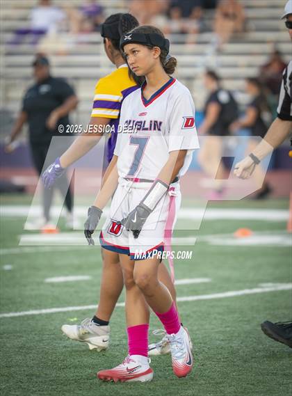 Thumbnail 2 in JV: Dublin @ Amador Valley photogallery.
