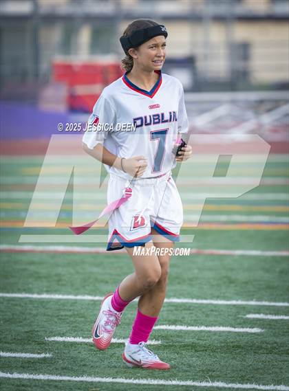 Thumbnail 3 in JV: Dublin @ Amador Valley photogallery.