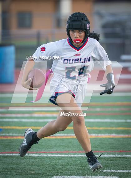 Thumbnail 2 in JV: Dublin @ Amador Valley photogallery.