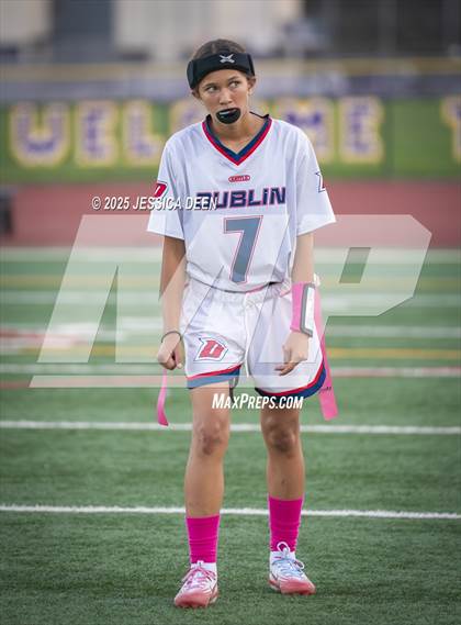 Thumbnail 3 in JV: Dublin @ Amador Valley photogallery.