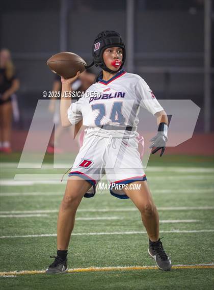 Thumbnail 2 in JV: Dublin @ Amador Valley photogallery.