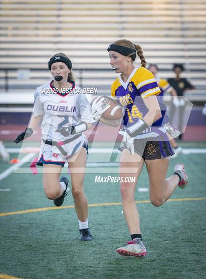 Thumbnail 3 in JV: Dublin @ Amador Valley photogallery.