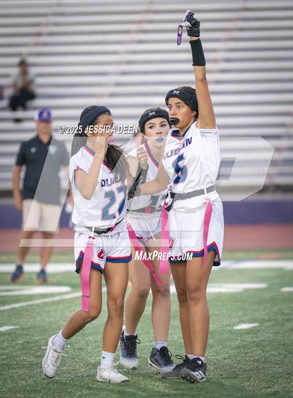 Thumbnail 3 in JV: Dublin @ Amador Valley photogallery.