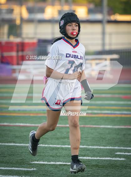 Thumbnail 3 in JV: Dublin @ Amador Valley photogallery.