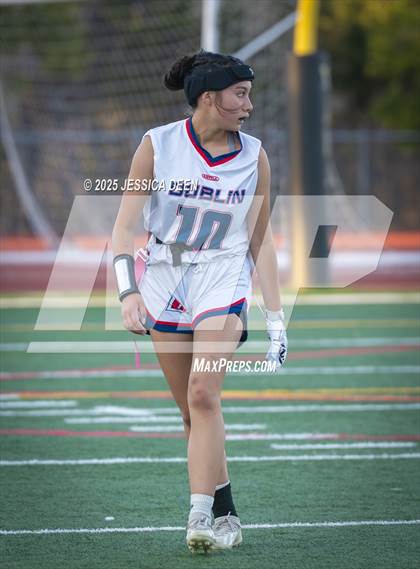 Thumbnail 3 in JV: Dublin @ Amador Valley photogallery.