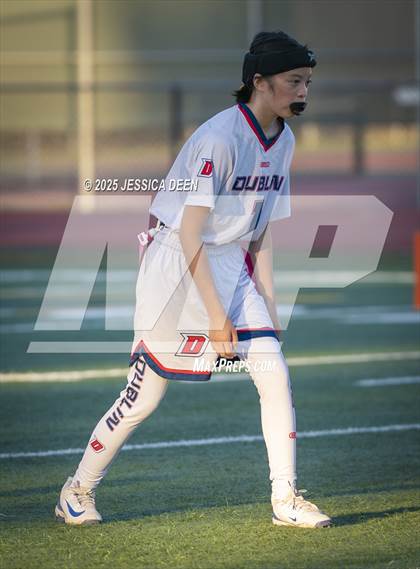 Thumbnail 2 in JV: Dublin @ Amador Valley photogallery.