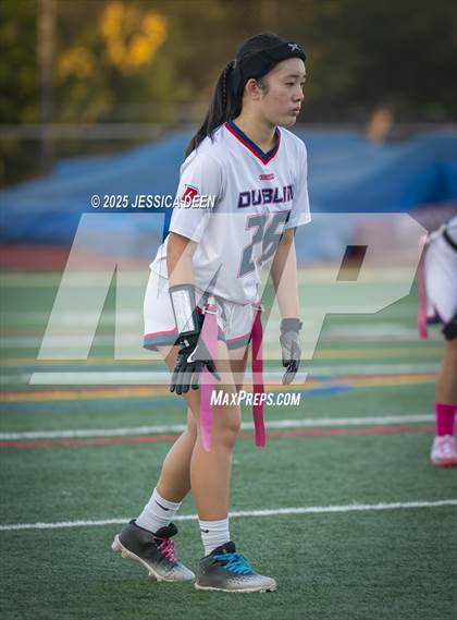 Thumbnail 1 in JV: Dublin @ Amador Valley photogallery.