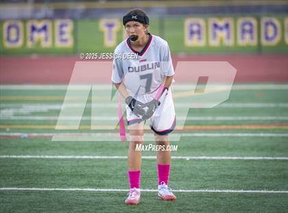 Thumbnail 2 in JV: Dublin @ Amador Valley photogallery.