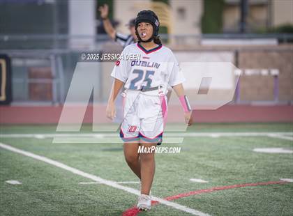 Thumbnail 2 in JV: Dublin @ Amador Valley photogallery.