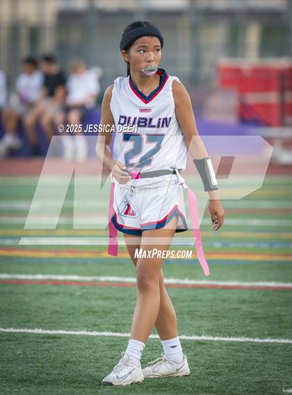 Thumbnail 3 in JV: Dublin @ Amador Valley photogallery.