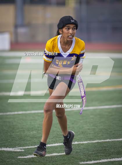 Thumbnail 2 in JV: Dublin @ Amador Valley photogallery.