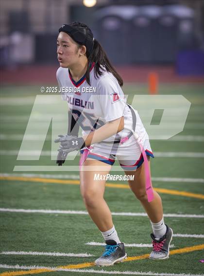 Thumbnail 3 in JV: Dublin @ Amador Valley photogallery.