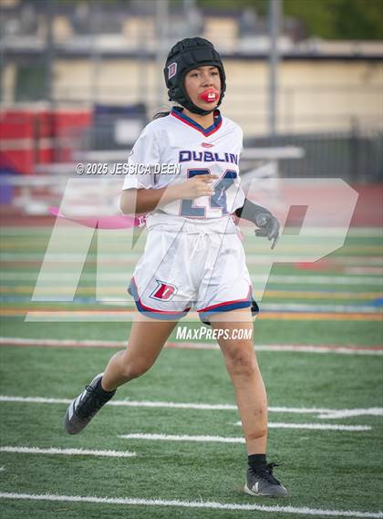 Thumbnail 2 in JV: Dublin @ Amador Valley photogallery.