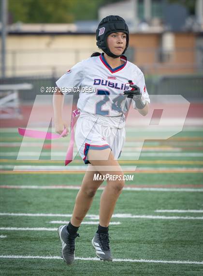 Thumbnail 1 in JV: Dublin @ Amador Valley photogallery.