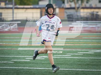 Thumbnail 2 in JV: Dublin @ Amador Valley photogallery.