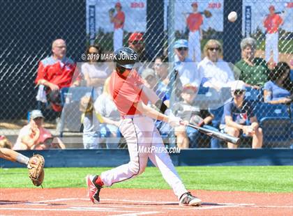 Thumbnail 2 in Juneau-Douglas @ Scottsdale Christian Academy (Coach Bob Invitational)  photogallery.