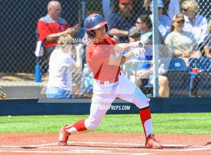 Thumbnail 1 in Juneau-Douglas @ Scottsdale Christian Academy (Coach Bob Invitational)  photogallery.