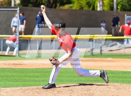 Thumbnail 2 in Juneau-Douglas @ Scottsdale Christian Academy (Coach Bob Invitational)  photogallery.