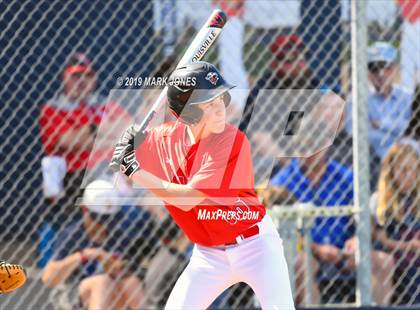 Thumbnail 2 in Juneau-Douglas @ Scottsdale Christian Academy (Coach Bob Invitational)  photogallery.