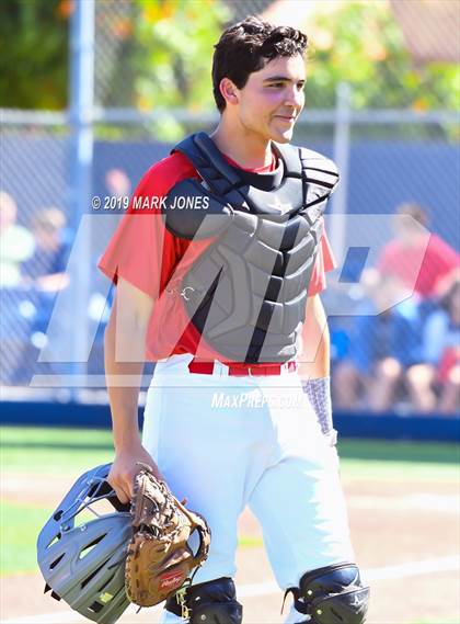Thumbnail 3 in Juneau-Douglas @ Scottsdale Christian Academy (Coach Bob Invitational)  photogallery.