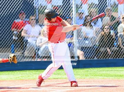 Thumbnail 3 in Juneau-Douglas @ Scottsdale Christian Academy (Coach Bob Invitational)  photogallery.