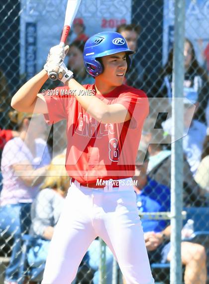 Thumbnail 2 in Juneau-Douglas @ Scottsdale Christian Academy (Coach Bob Invitational)  photogallery.