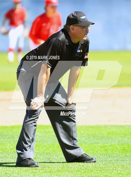 Thumbnail 1 in Juneau-Douglas @ Scottsdale Christian Academy (Coach Bob Invitational)  photogallery.