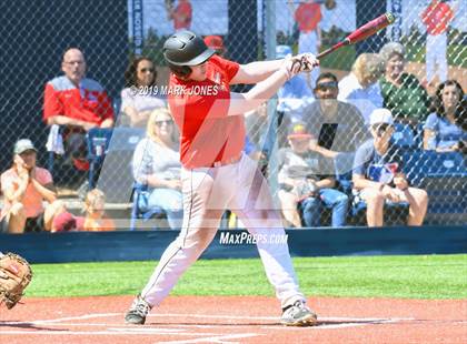 Thumbnail 1 in Juneau-Douglas @ Scottsdale Christian Academy (Coach Bob Invitational)  photogallery.
