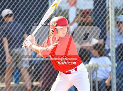 Thumbnail 1 in Juneau-Douglas @ Scottsdale Christian Academy (Coach Bob Invitational)  photogallery.