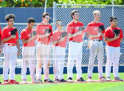 Thumbnail 2 in Juneau-Douglas @ Scottsdale Christian Academy (Coach Bob Invitational)  photogallery.