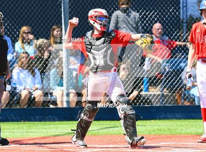 Thumbnail 2 in Juneau-Douglas @ Scottsdale Christian Academy (Coach Bob Invitational)  photogallery.