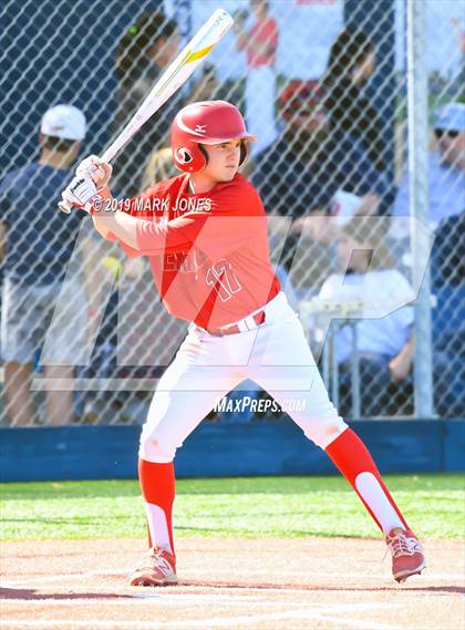 Thumbnail 2 in Juneau-Douglas @ Scottsdale Christian Academy (Coach Bob Invitational)  photogallery.