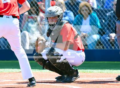 Thumbnail 2 in Juneau-Douglas @ Scottsdale Christian Academy (Coach Bob Invitational)  photogallery.