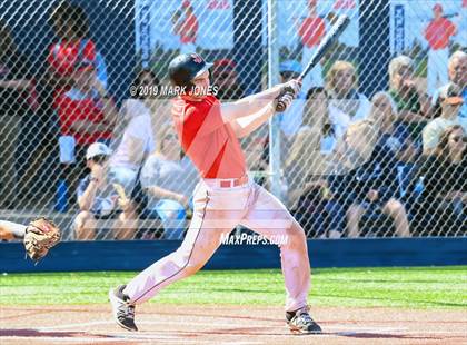 Thumbnail 2 in Juneau-Douglas @ Scottsdale Christian Academy (Coach Bob Invitational)  photogallery.
