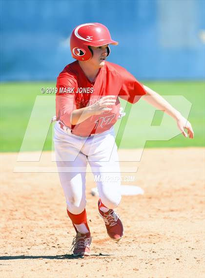 Thumbnail 1 in Juneau-Douglas @ Scottsdale Christian Academy (Coach Bob Invitational)  photogallery.