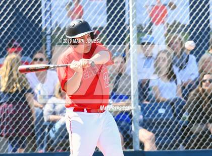 Thumbnail 1 in Juneau-Douglas @ Scottsdale Christian Academy (Coach Bob Invitational)  photogallery.